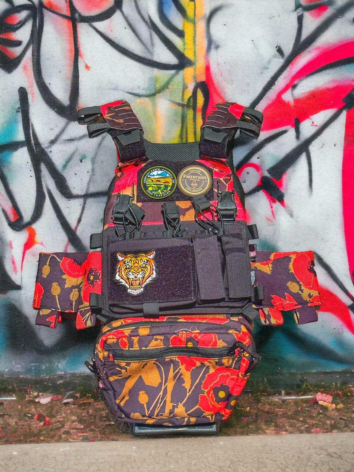 bag