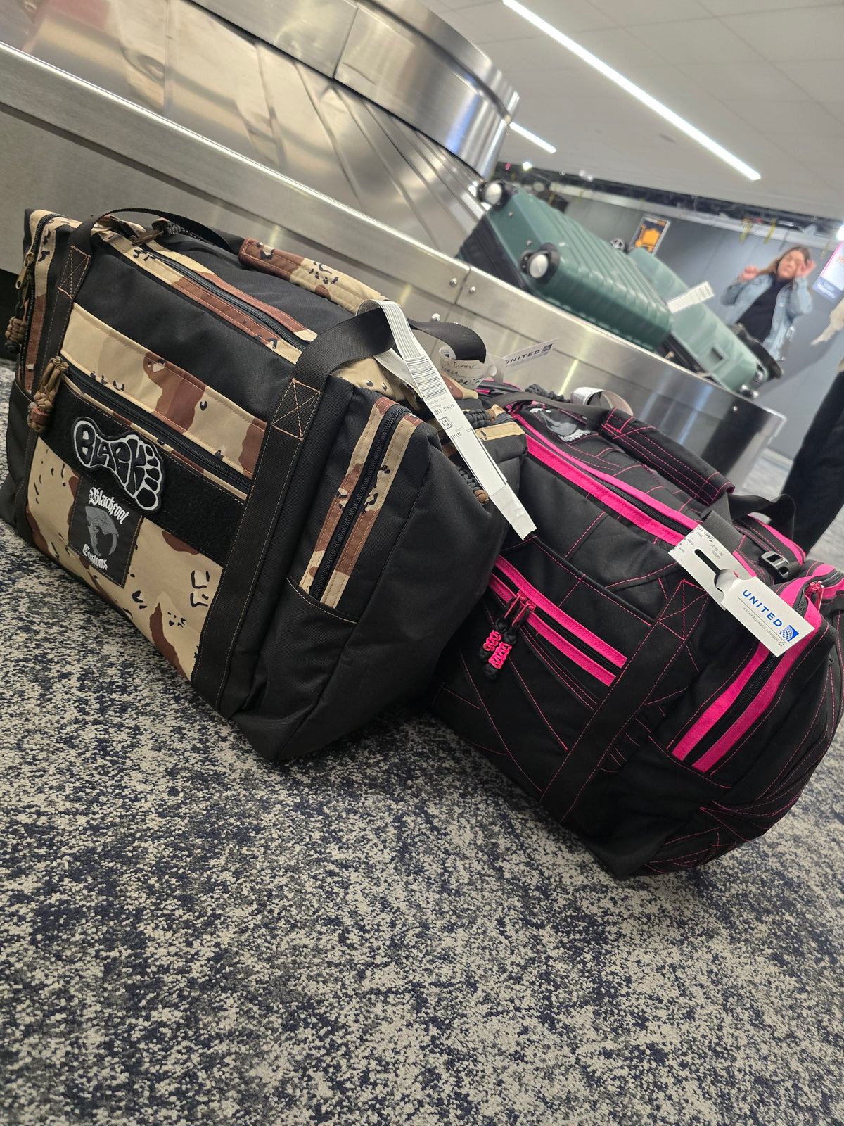 bag