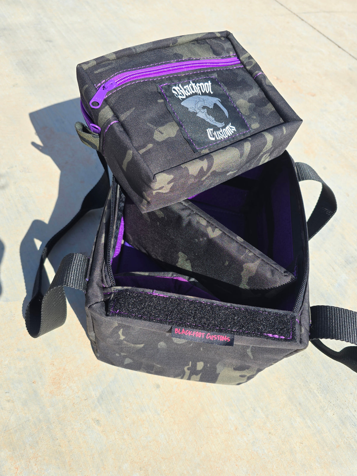 bag